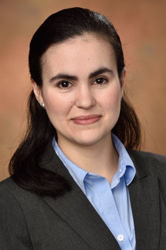 Gilda M. Arroyo