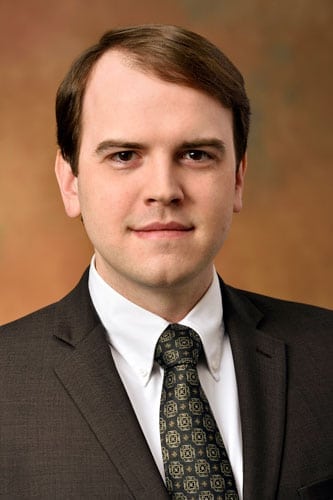 Matthew G. Chapman