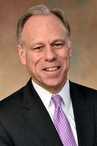 Robert E. Dapper, Jr.