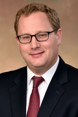 Bryson F. Datt, Jr.