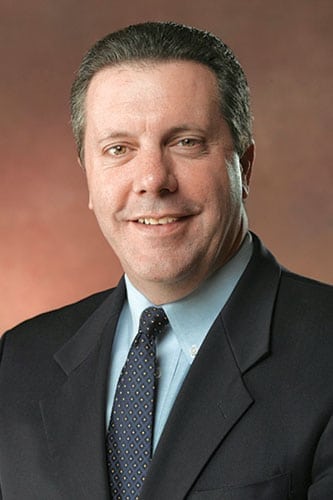 Daniel B. Donahoe