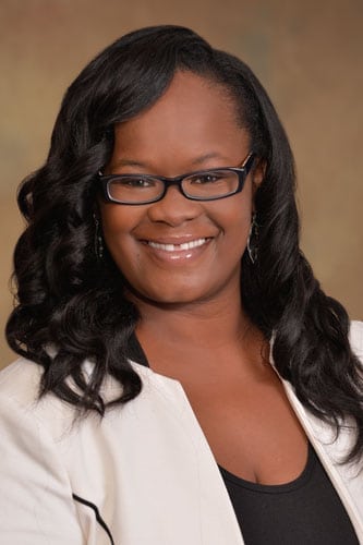 Lakeisha R. Fields