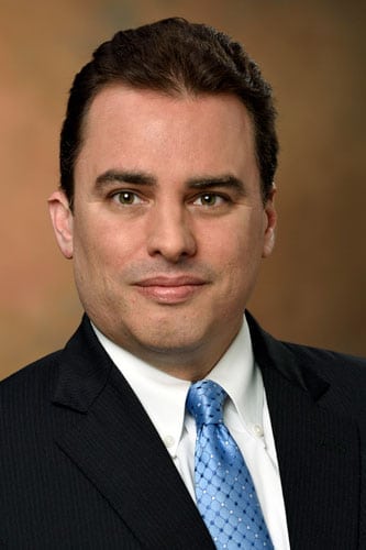Craig A. Goddy