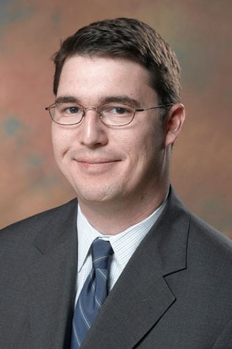 Stephen A. Hall