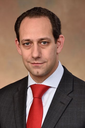Christopher M. Jacobs