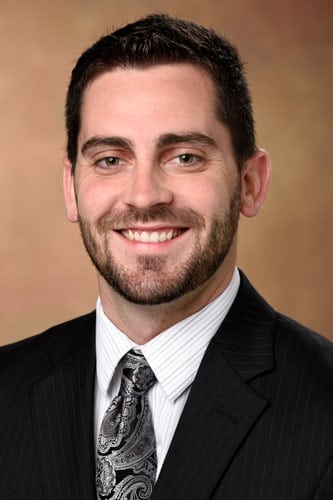 Douglas J. Keil