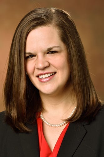 Katherine J. McLay