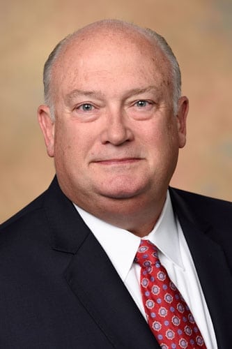 Manning J. O'Connor II