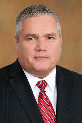 John J. O'Donnell