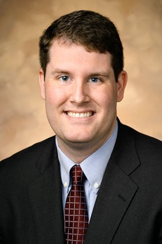Sean P. O'Mahoney