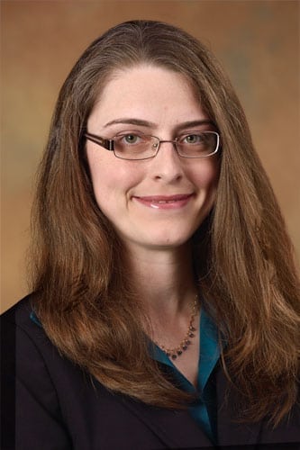 Amanda E. Palbus
