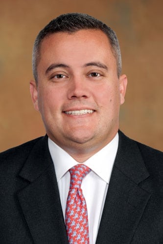 Michael B. Reese