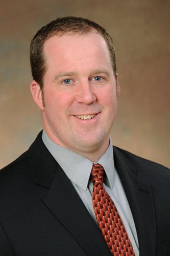 Travis W. Smith