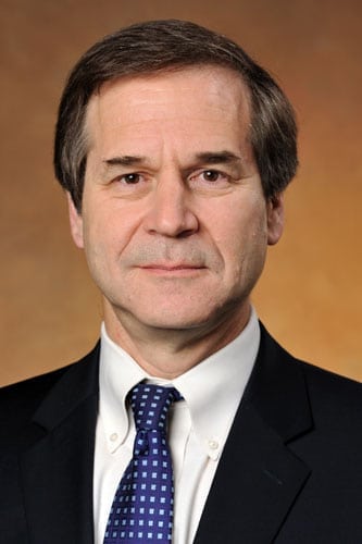 Patrick Sorek