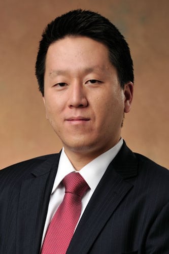 Sammy Sugiura Jr.