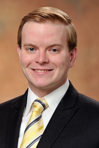 Sean W. Triskett