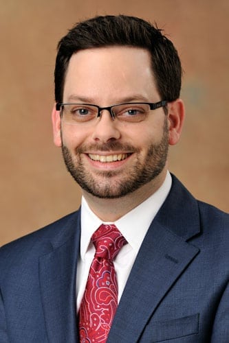 Nathan J. Ward