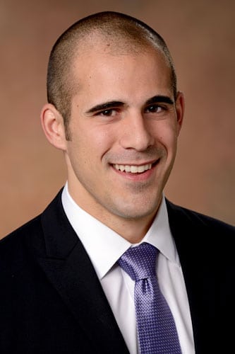 Bryon M. Chowka