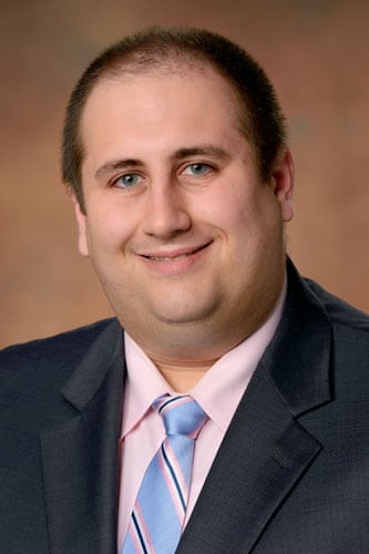 Paul A. Kush