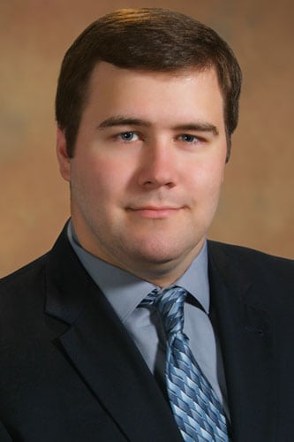 Joseph C. Ruby