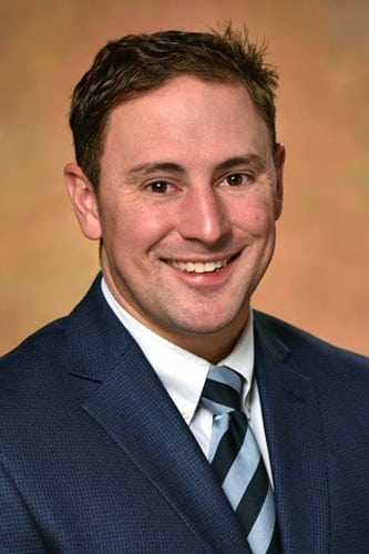 Brian P. Benestad