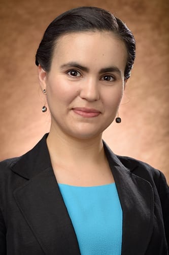 Gilda M. Arroyo