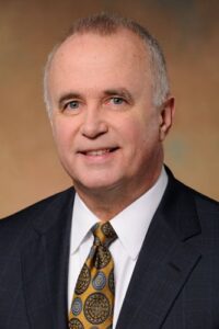 David B. White - Trial Attorney and Arbitrator at Burns White