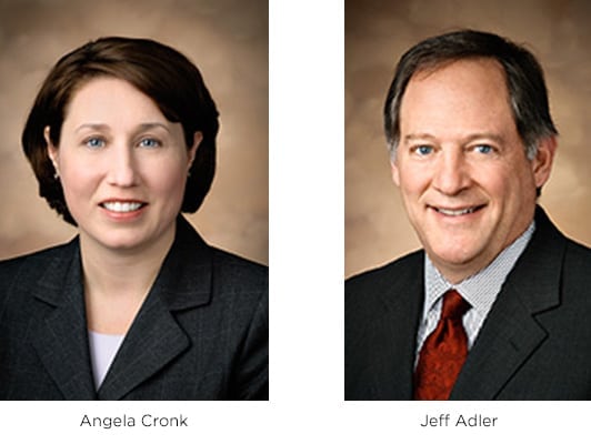Attorneys Cronk and Adler Obtain Defense Verdict for Nursing Home Client