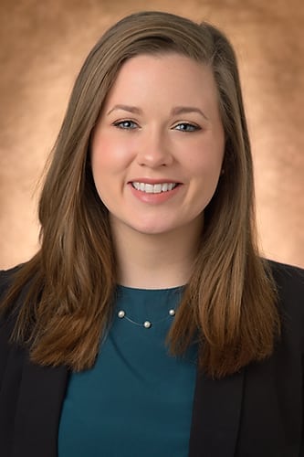 Meghan Campbell - Burns White