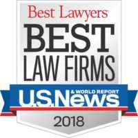 Burns White Ranks Among Best Law Firms
