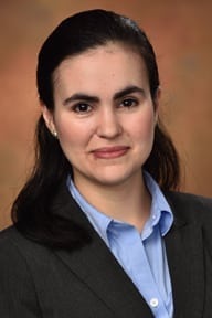 Burns White Attorney, Gilda M. Arroyo, Named  Leadership Council on Legal Diversity (LCLD) Fellow