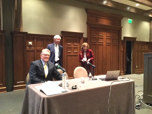 Burns White Attorney Participates in Panel at GAO Annual Meeting