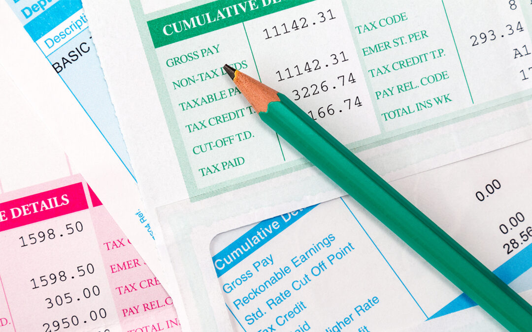 Employee Payroll Tax Withholding Deferral