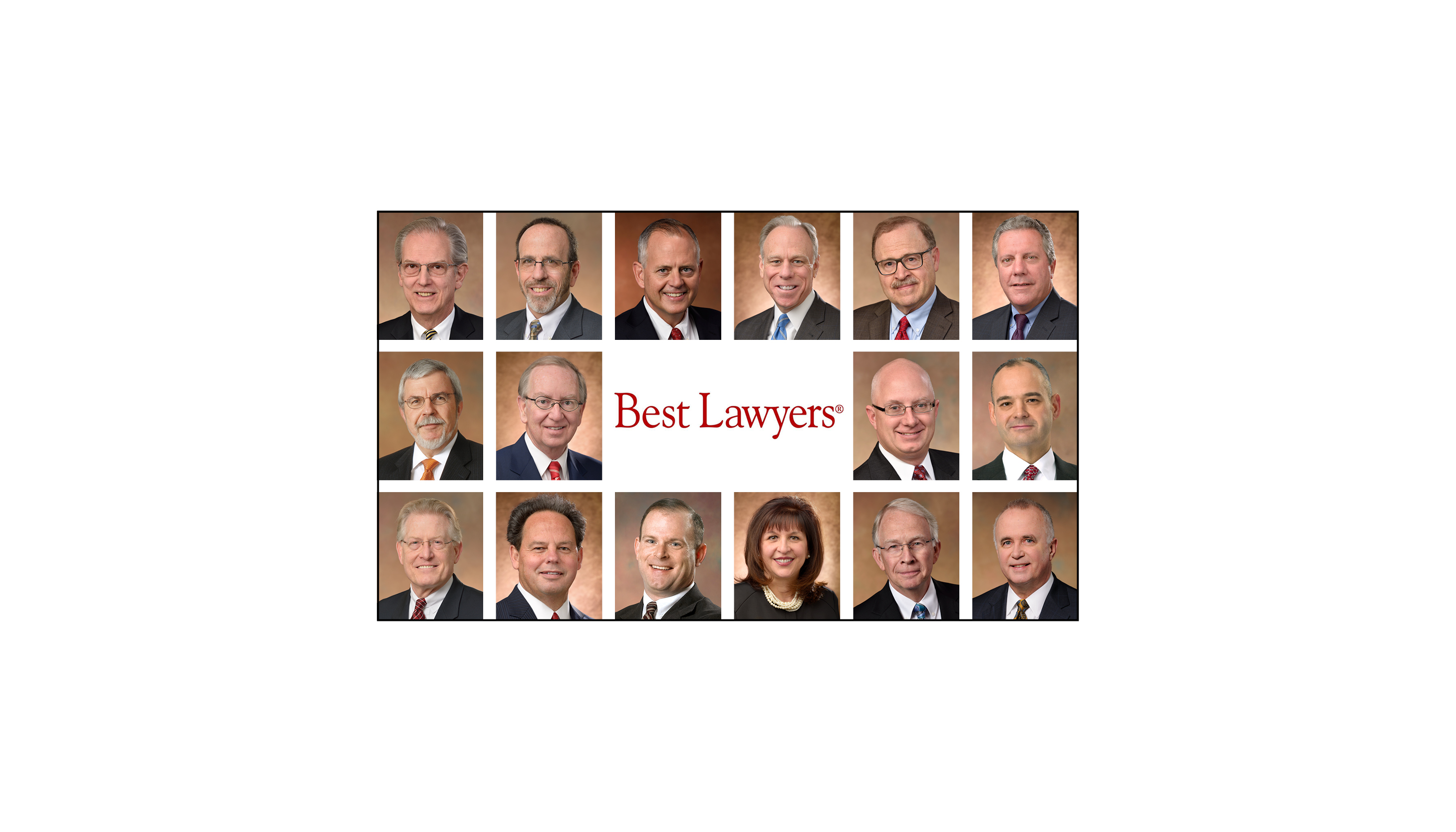 Best Lawyers in America Recognizes 16 Burns White ...