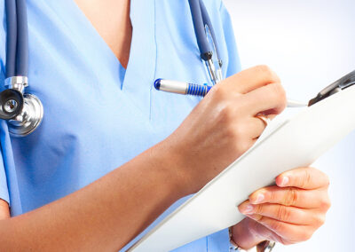 Medical Professional Liability Legal Representation and Services
