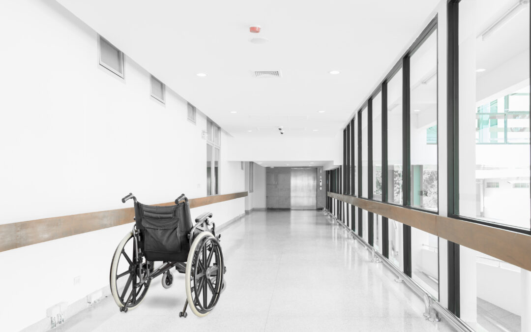 Attorneys Callahan, Curotto & Kane Receive Summary Judgment For Nursing Home Client