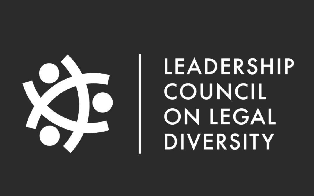 Attorney Monica Fillmore Named A Fellow For The Leadership Council On Legal Diversity