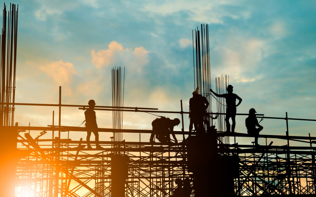 Cleaner Materials & Project Labor Agreements: Recent Construction Law Developments  From The Federal Government