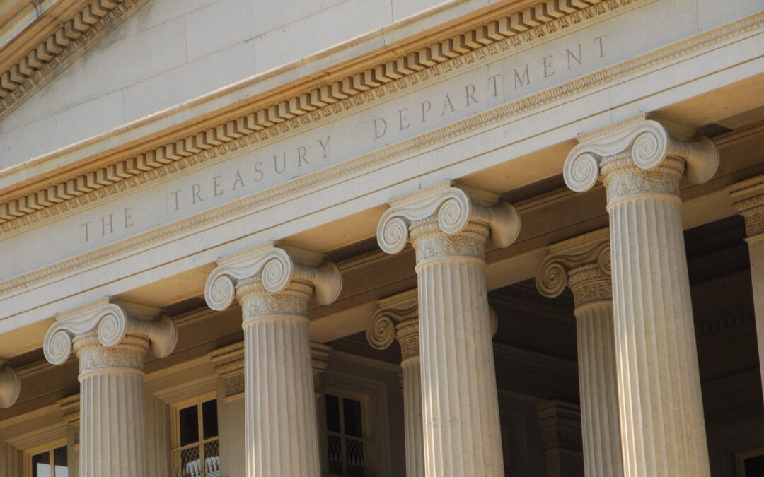 U.S. Treasury Issues Interim Final Rule on Paycheck Protection Program