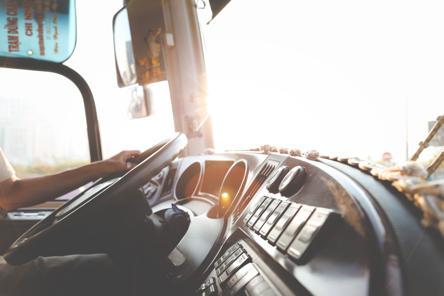 FMCSA New Hours of Service Guidelines Issued for Truck Drivers - Burns