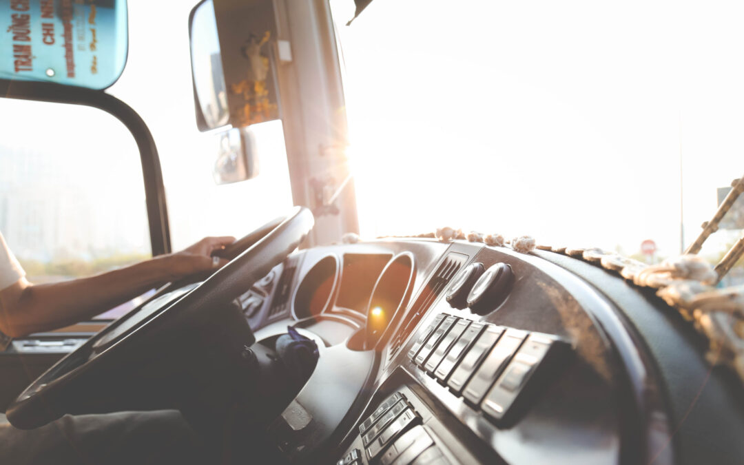 FMCSA New Hours of Service Guidelines Issued for Truck Drivers