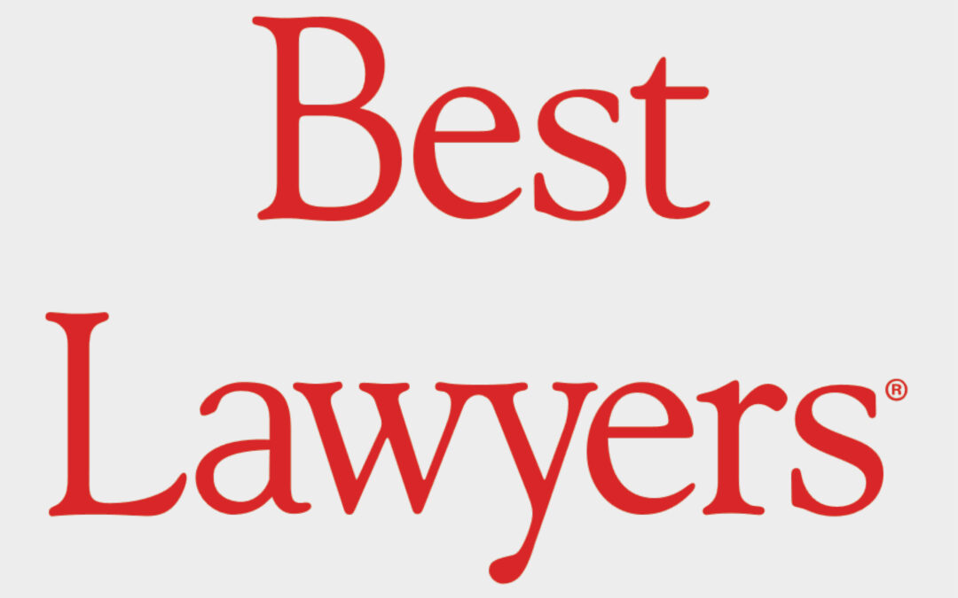 Best Lawyers in America® Recognizes Burns White Attorneys