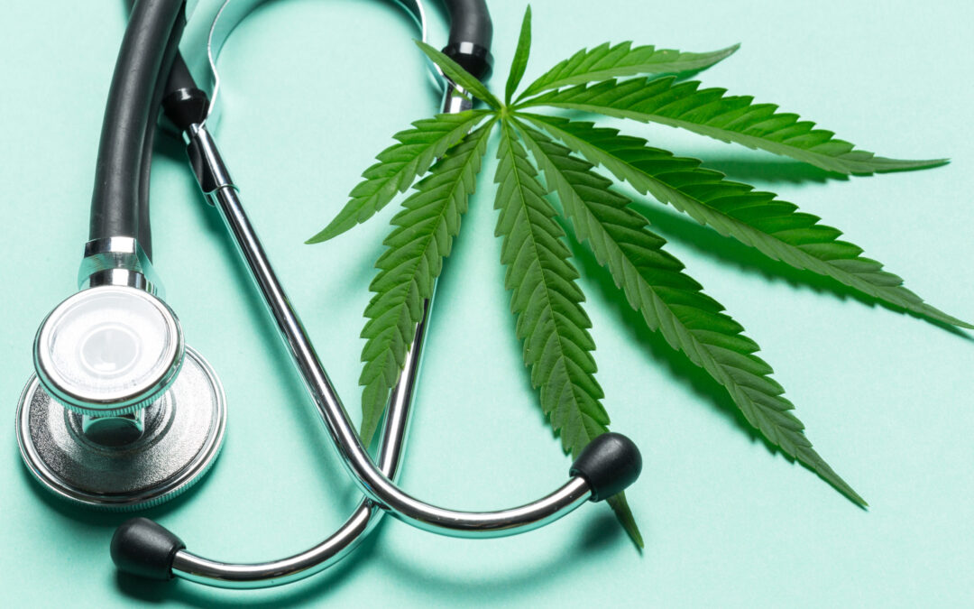 Medical Marijuana: What Do Employers Need To Know?