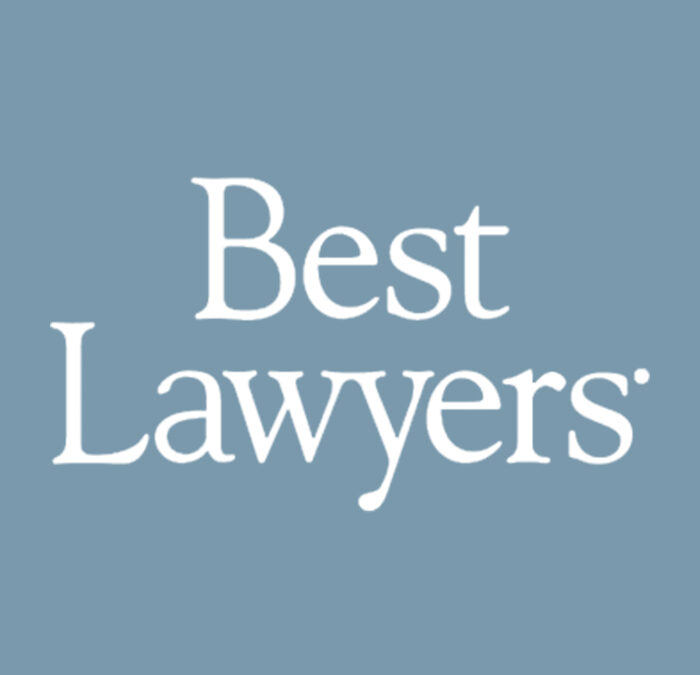 27 Attorneys Named Best Lawyers In America, 1 Lawyer Of The Year & 6 Lawyers Named Ones to Watch