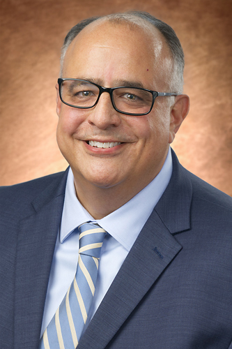 Mark B. Hartig