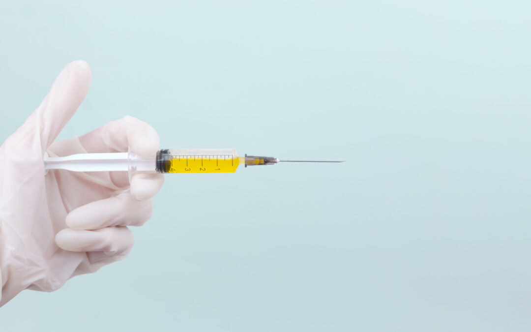 Childhood Vaccine Injury Act’s Limitations On Vaccine Recipients’ Right To Sue