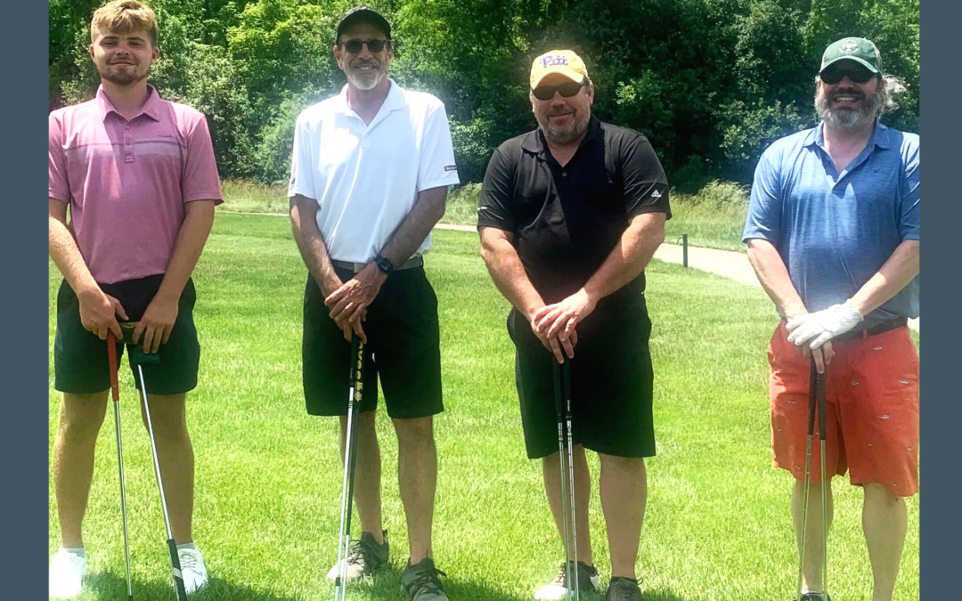 Burns White Supports Helen’s Heroes Second Annual Golf Outing