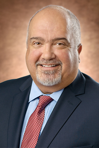 Albert M. Rodriguez