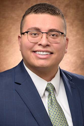 Juan C. Paz-Rosario