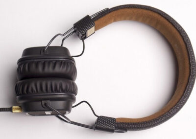Podcasts